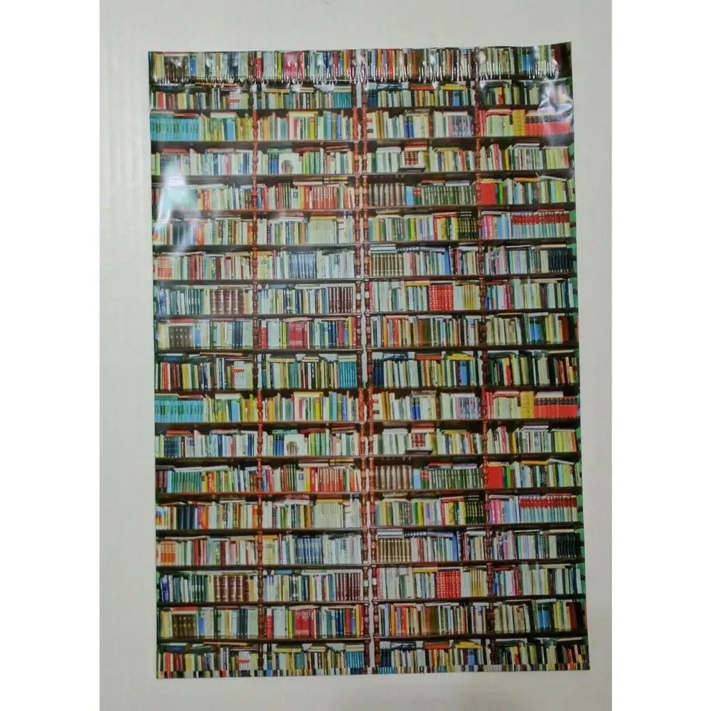 23 10x13 Books Case Library Designer Poly Mailers Envelopes Boutique Custom Bag